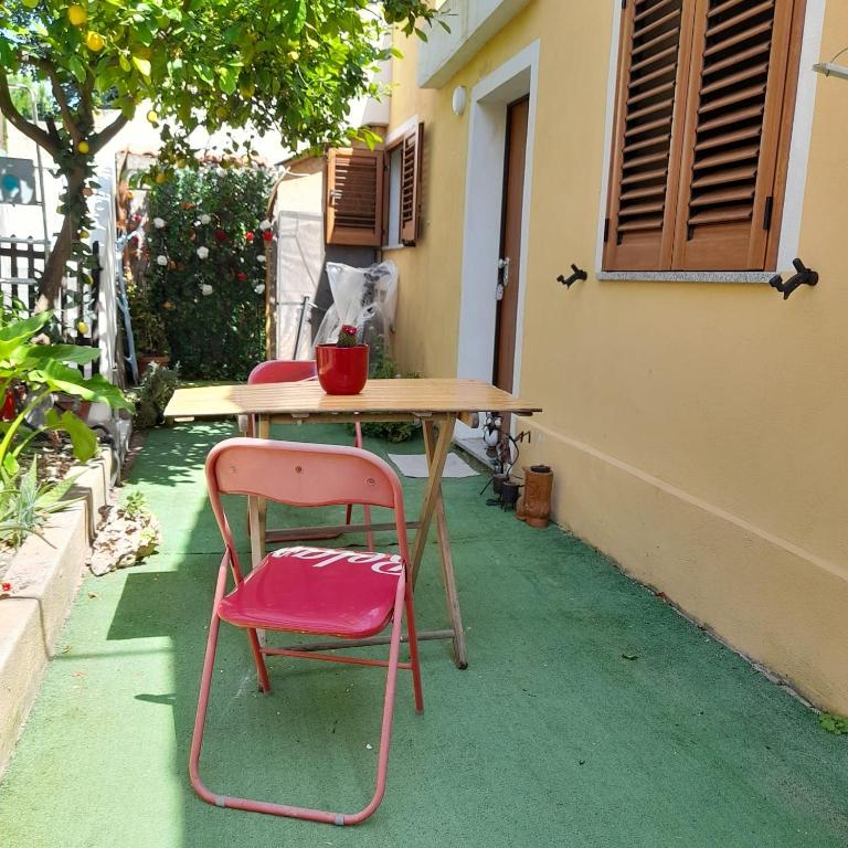 Casa vacanza Mia - 1