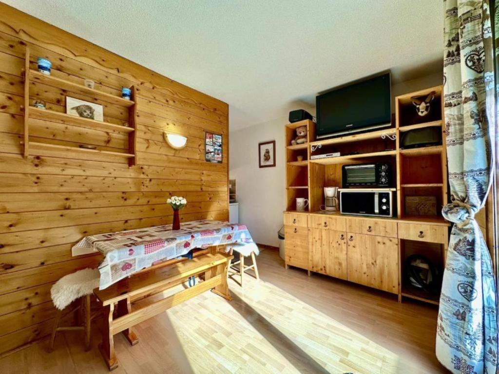 Le refuge de la Forêt - 1