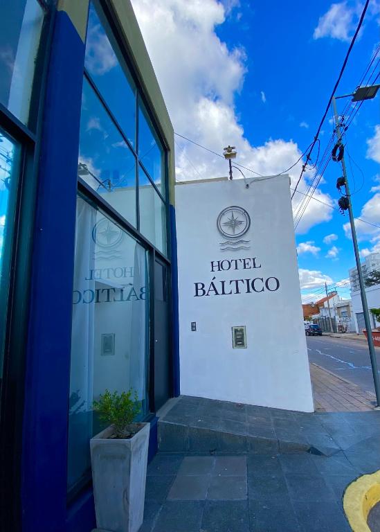 Hotel Báltico - 2