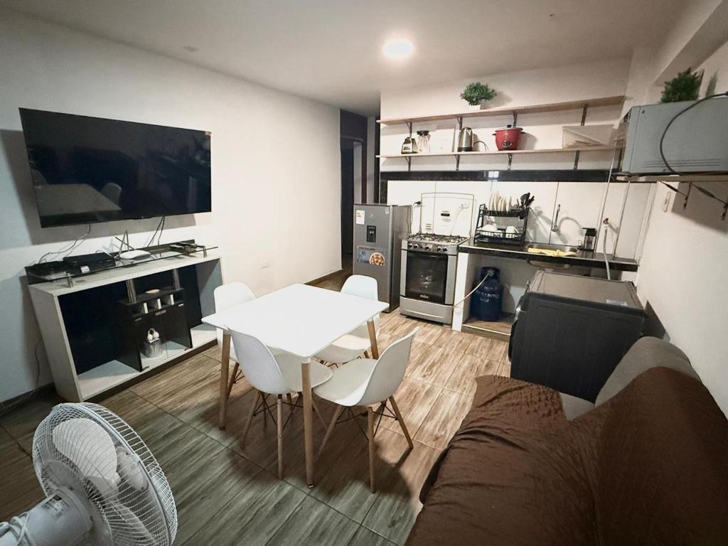 Comodidad en un solo lugar - 2