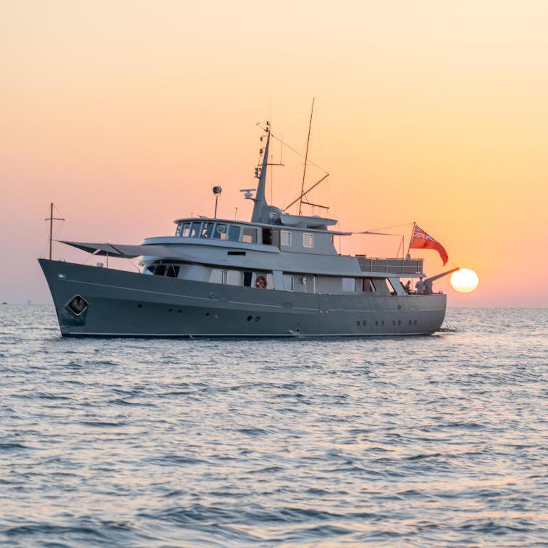 La Fenice Yacht - 1