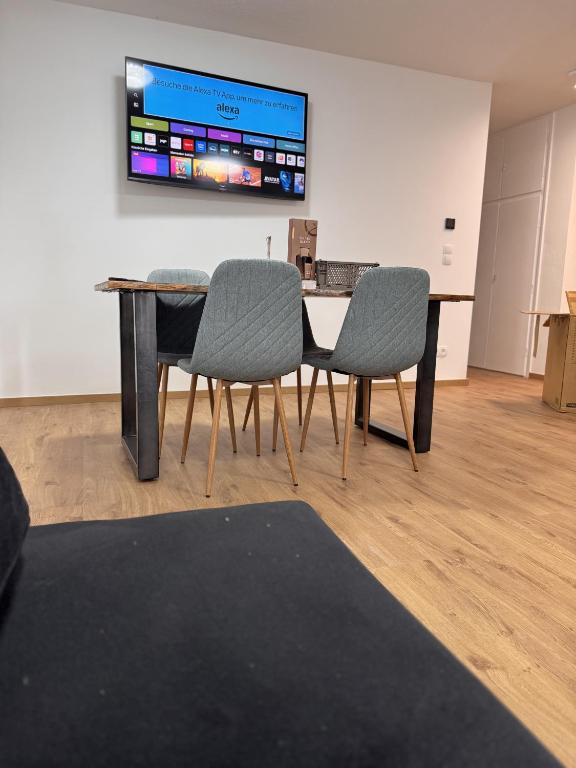 Apartment Kempten Illerstadion - Welcome to BubaHome - 5