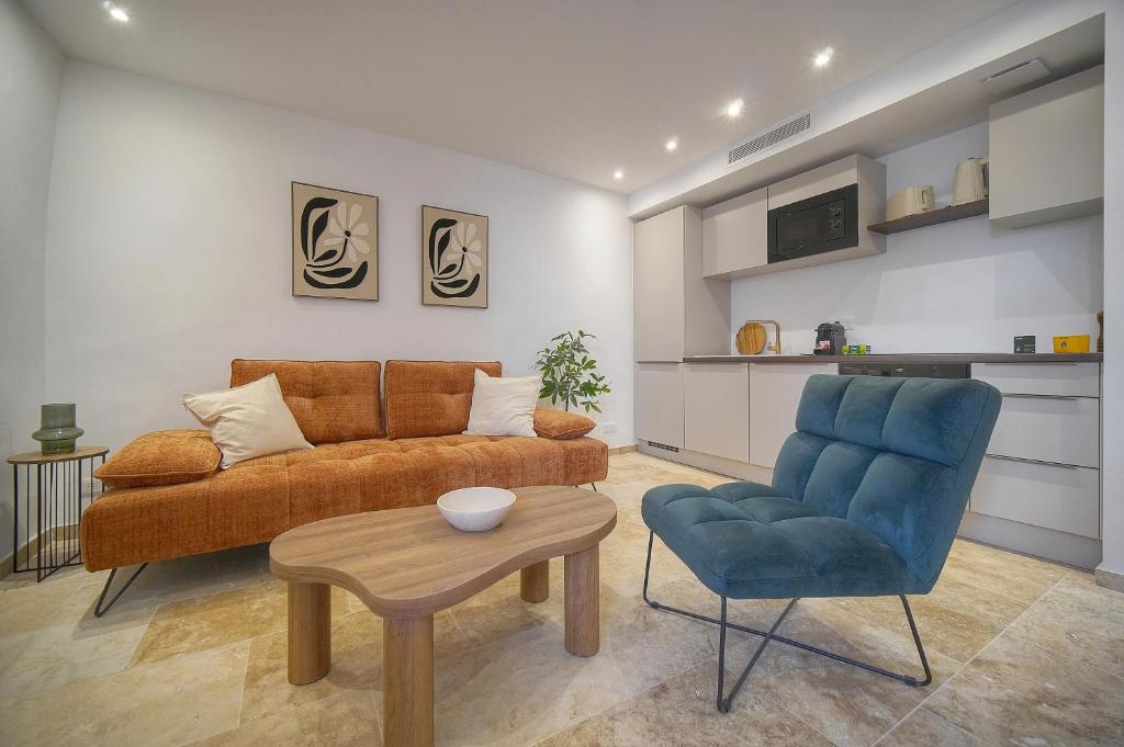 FRGK Private Townhouse HQ Walk to Palais Flexible 2 6 Bedrooms - 2