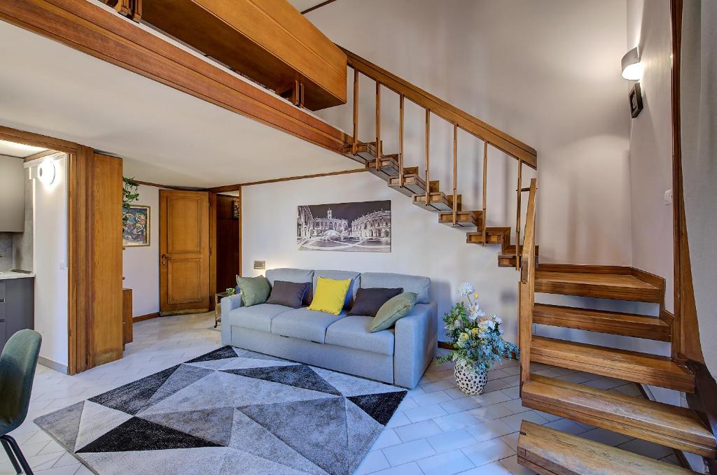 Luxury Dimora Del Leone - 4