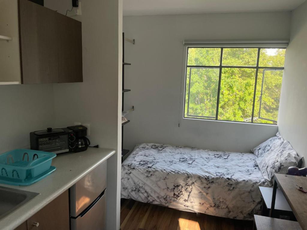 Rincón Cerca del cielo, habitación céntrica independiente - 2