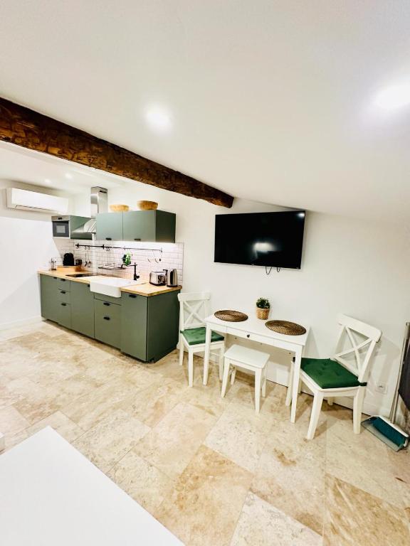 FRGK Entire Building 4 Apartments Perfect for Groups Cannes Events - 5