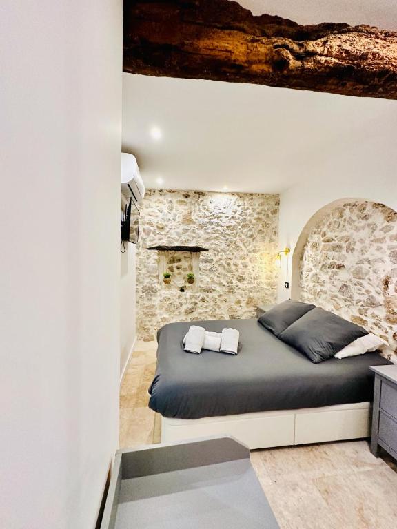 FRGK Entire Building 4 Apartments Perfect for Groups Cannes Events - 2