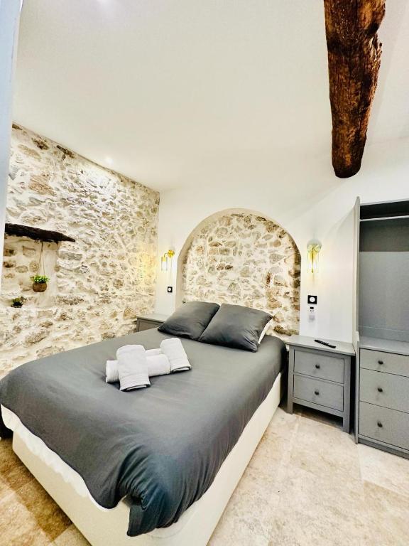 FRGK Entire Building 4 Apartments Perfect for Groups Cannes Events - 1