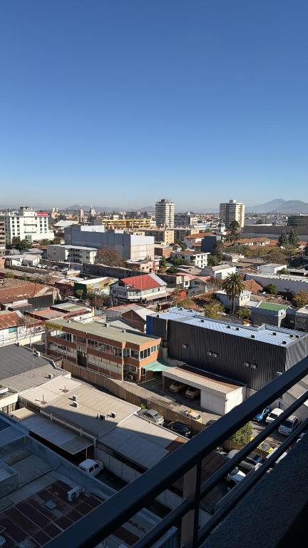 Departamento Ejecutivo 2D1B Rancagua - 2