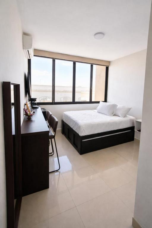 Loft co capacidad para 3 personas en centro histórico - 1