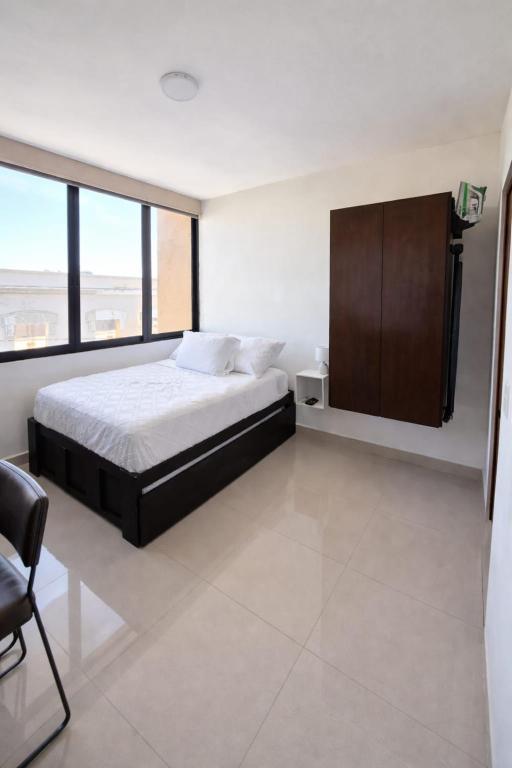 Loft co capacidad para 3 personas en centro histórico - 3