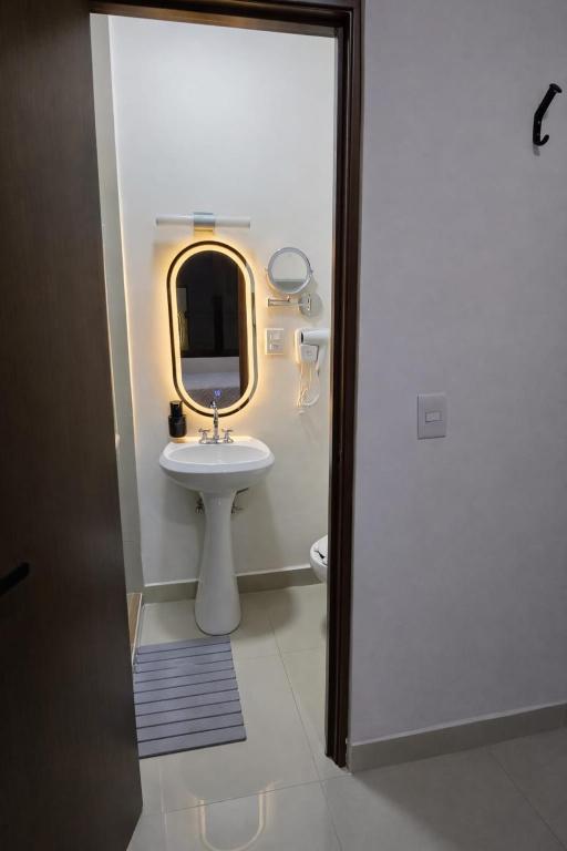 Loft co capacidad para 3 personas en centro histórico - 5