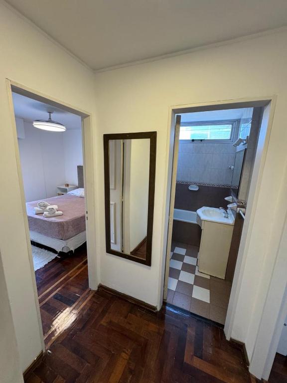 Olmos Suites Departamentos - 2