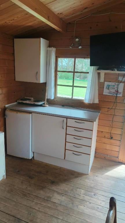 Hjemstavnsgardens Camping & Cottages