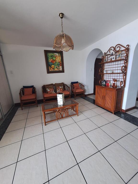 Entire apartment on Chipipe beach - 4