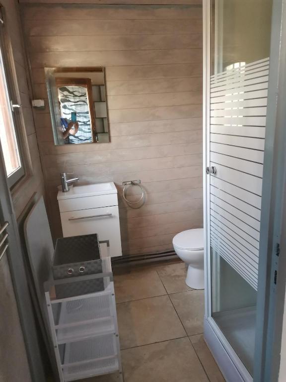 Studio Atypique - Chalet - La Londe Les Maures - 4