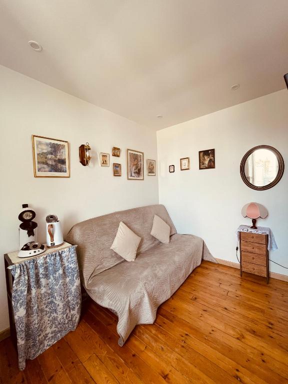 Studio cosy avenue de la mer - Linge inclus - 1