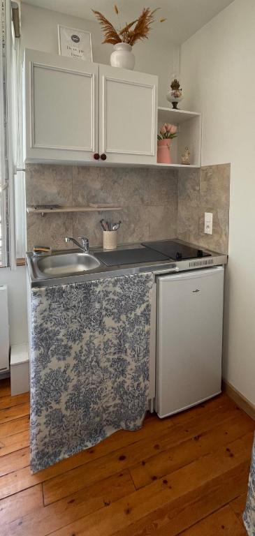 Studio cosy avenue de la mer - Linge inclus - 4