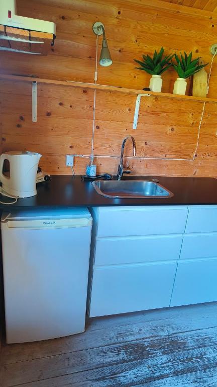 Hjemstavnsgardens Camping & Cottages