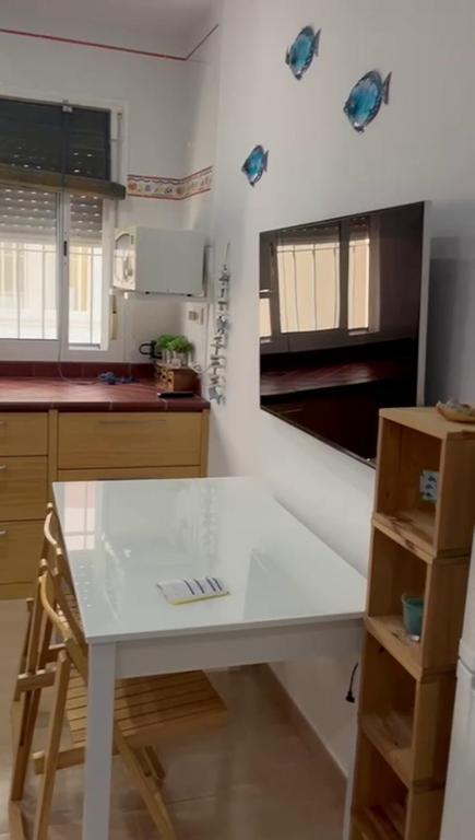 Apartamento ANFER - Centro Pueblo - 3