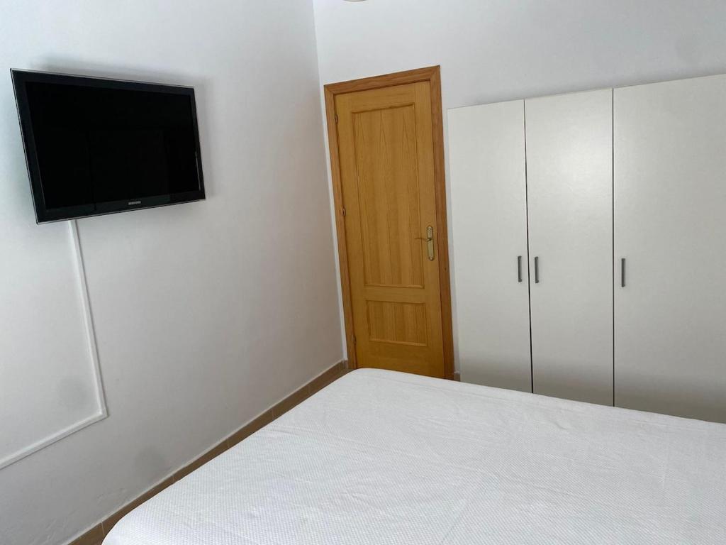 Apartamento ANFER - Centro Pueblo - 2