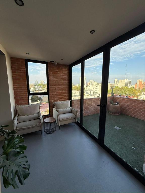 Torre Luum Americana - Loft 1 BR - 2