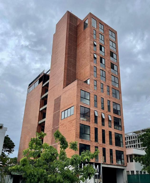 Torre Luum Americana - Loft 1 BR - 5