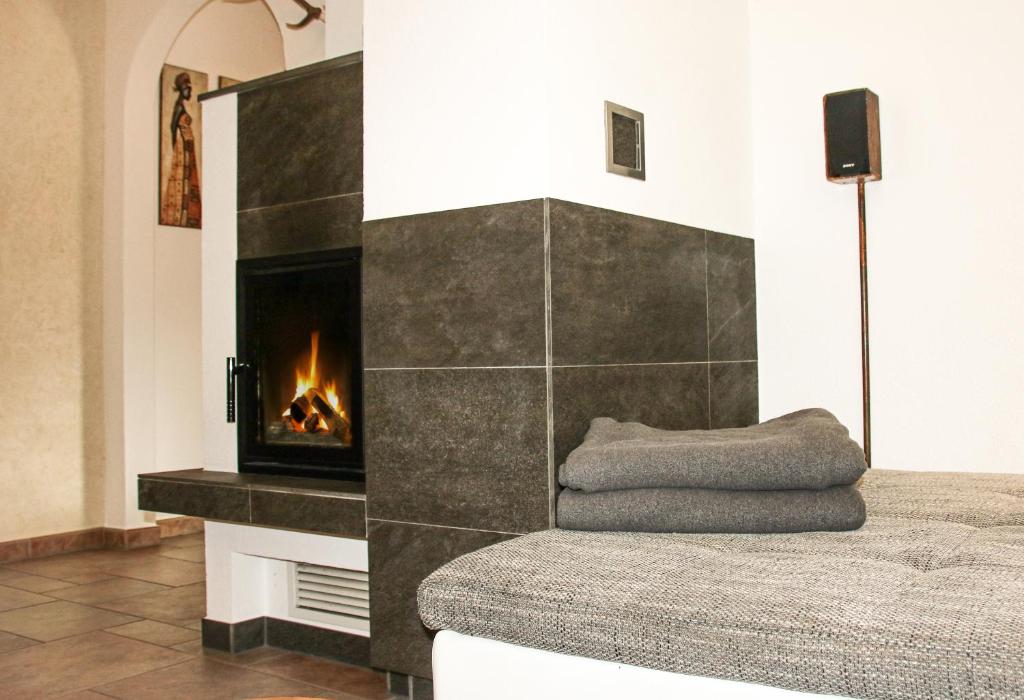 Gartenapartment Malea 80m2 mit 2 Schlafzimmer und privatem Garten - 2