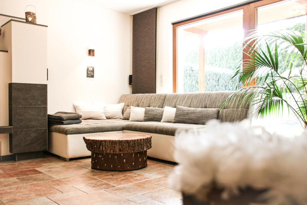 Gartenapartment Malea 80m2 mit 2 Schlafzimmer und privatem Garten - 5