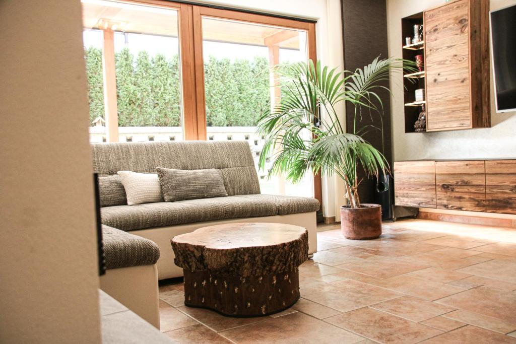 Gartenapartment Malea 80m2 mit 2 Schlafzimmer und privatem Garten - 3