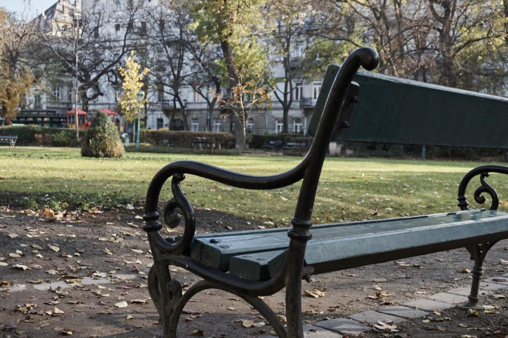 Karolyi Garden | hostAID photo