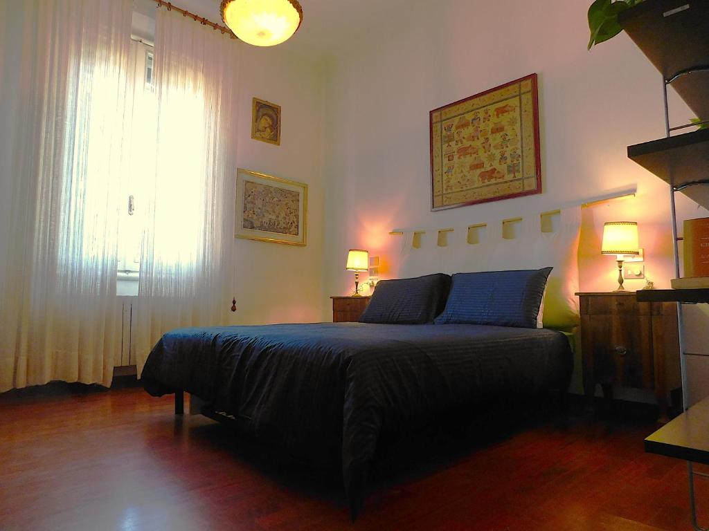 Belvedere Terrace Apt - 3