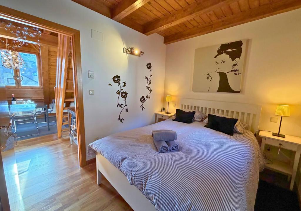Ático Casa Gato - 3