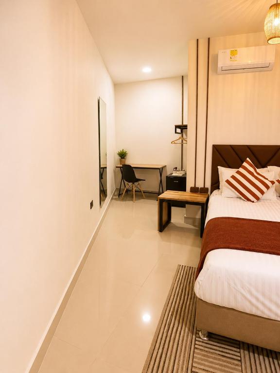 ETHNIC Thematic Hotel - 4