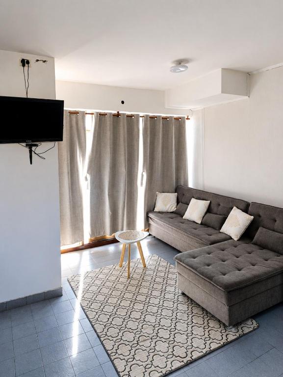 Apartamento CANOVA - 1
