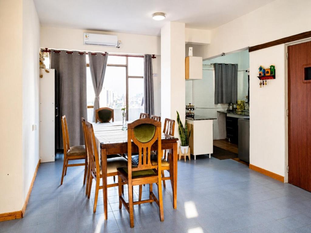 Apartamento CANOVA - 4