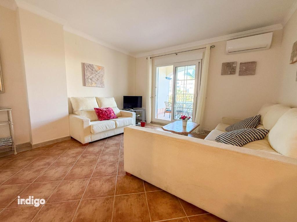Bright 2 bedrooms Apartment - Marina II - HAR01 - 2