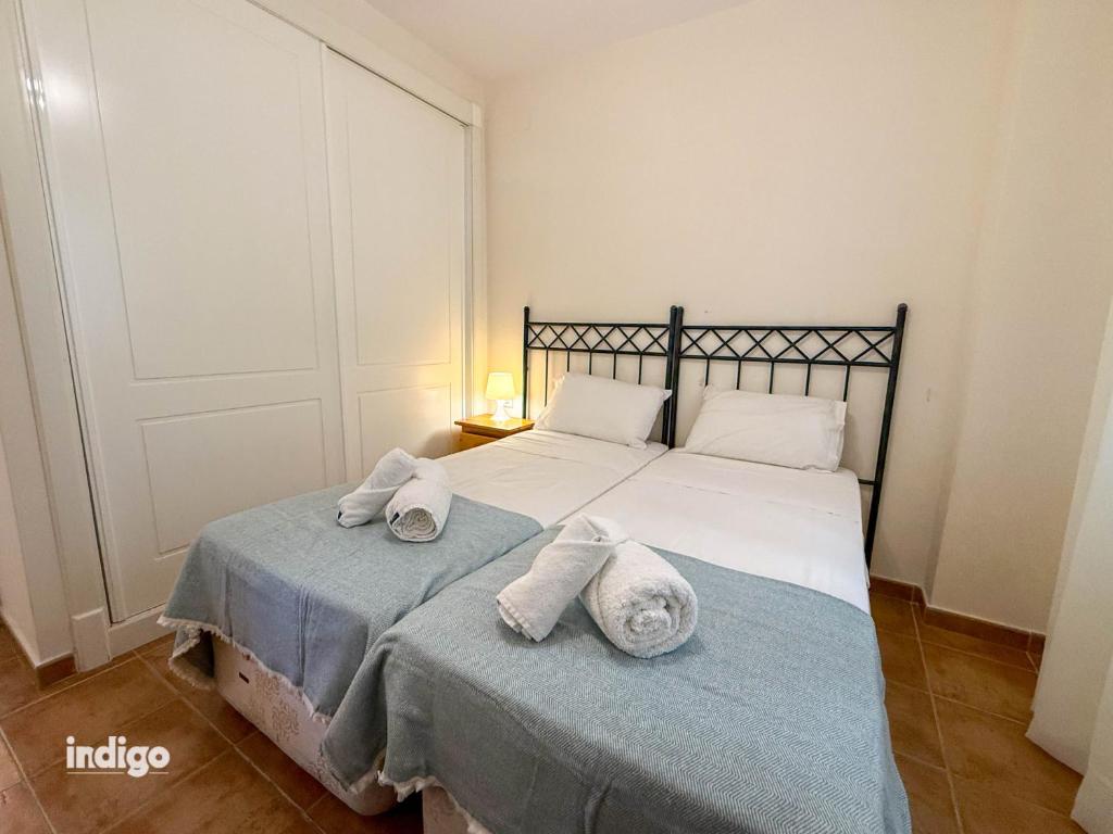 Bright 2 bedrooms Apartment - Marina II - HAR01 - 4