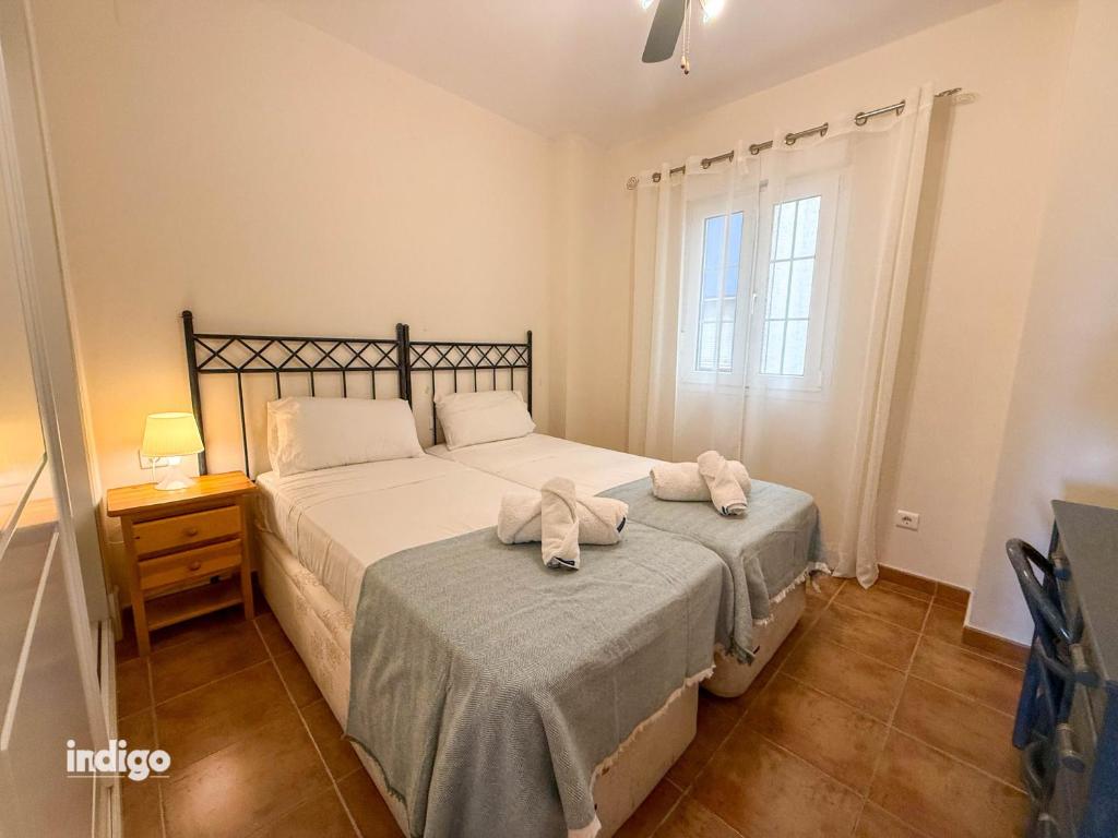Bright 2 bedrooms Apartment - Marina II - HAR01 - 5