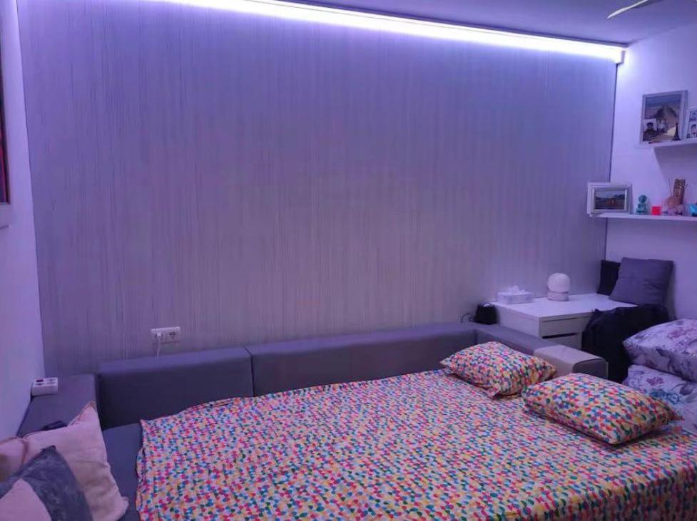 Loft independiente en Casa Leticia Málaga - 5