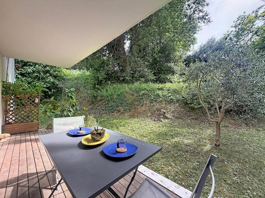 Le Jardin Aloes park - 1