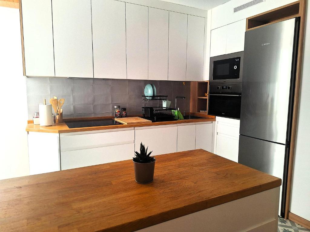 Apartamento de Carlos - 4