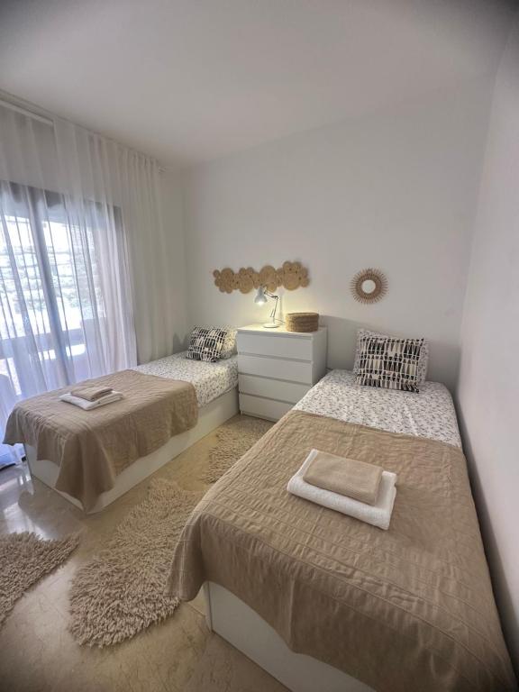 COSTA DEL SOL apartment Coto Real - 5