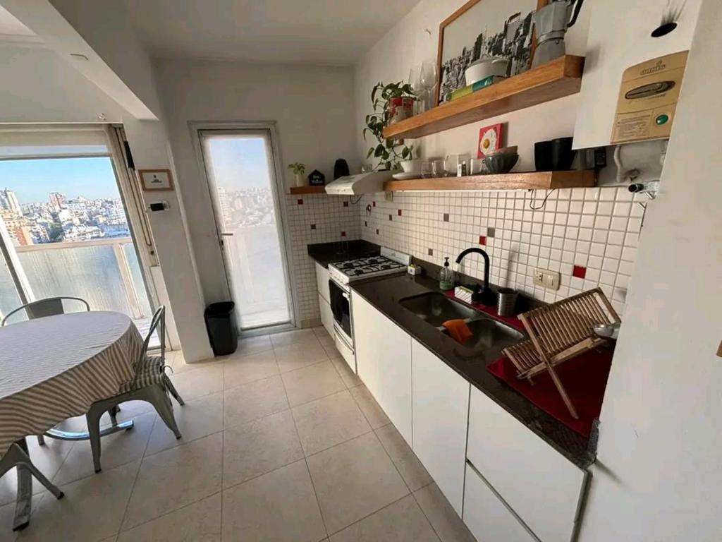 Departamento Rufino - 4
