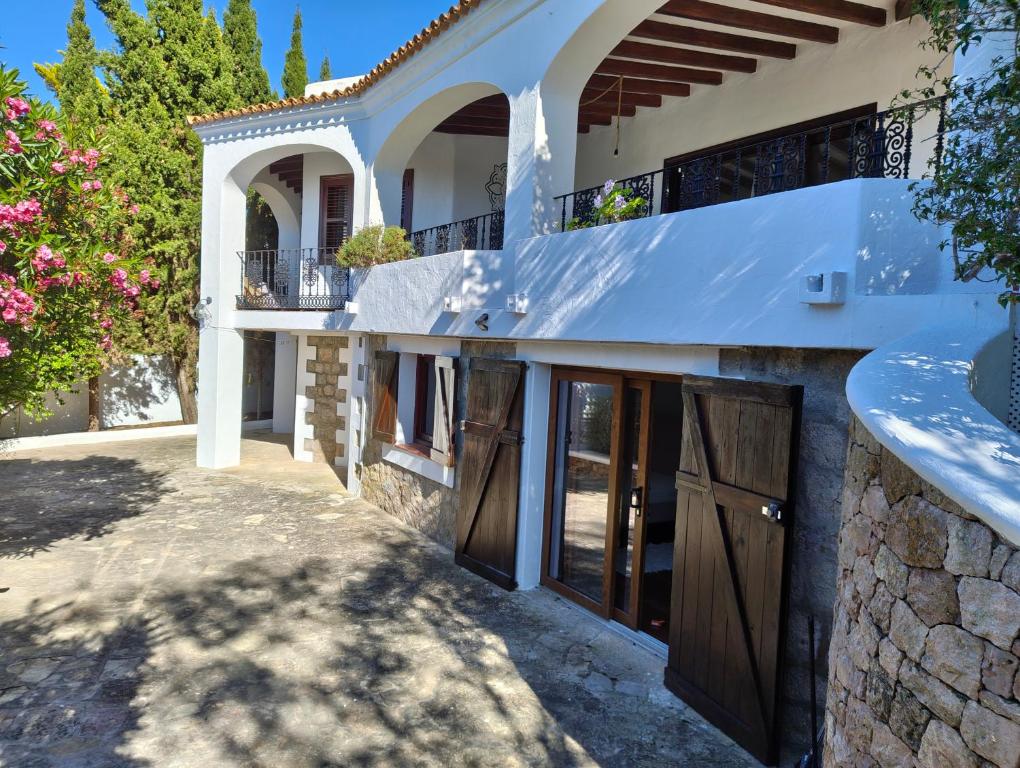 Casa Rasgos - Villa con Piscina, Sauna y Barbacoa - 2