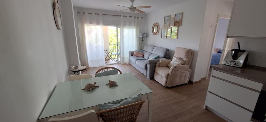 Apartamento Lido - 1