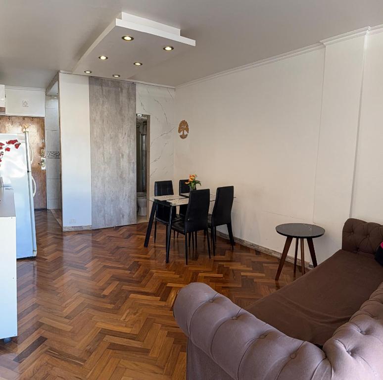 Departamento en el Casco Histórico de la ciudad de Buenos Aires - 2