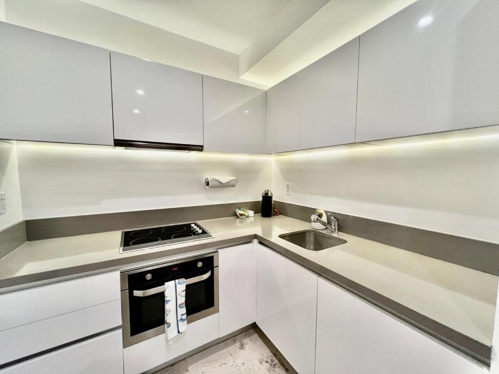 1 BR Perfect for couples! A few steps from the Sea - 5