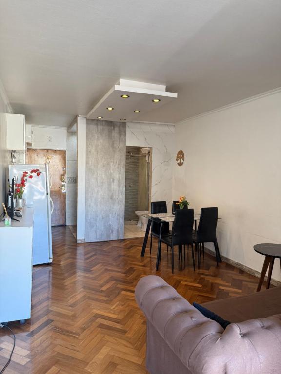 Departamento en el Casco Histórico de la ciudad de Buenos Aires - 5