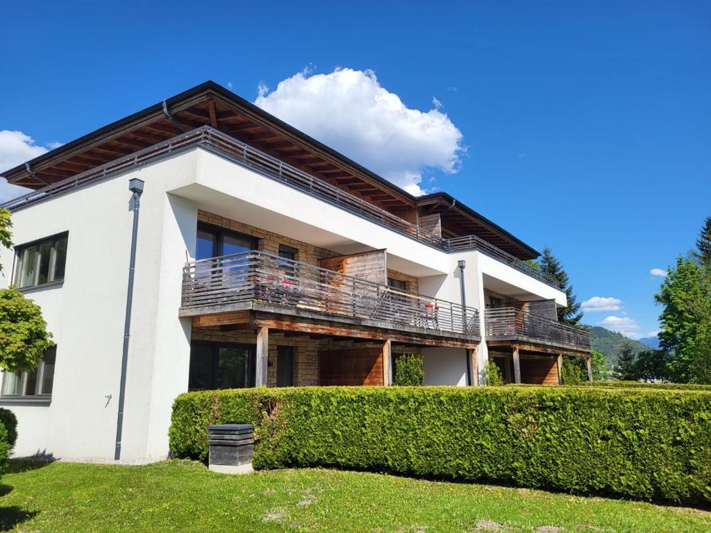 Ski & Golf Suites Zell am See - 1
